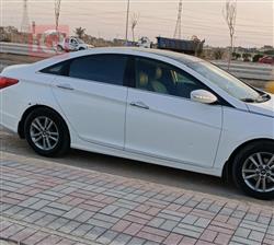 هیوندای سۆناتا